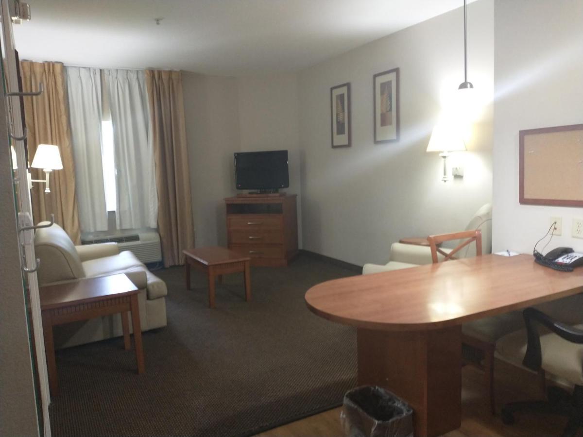Mainstay Suites Denham Springs - Baton Rouge East Zewnętrze zdjęcie