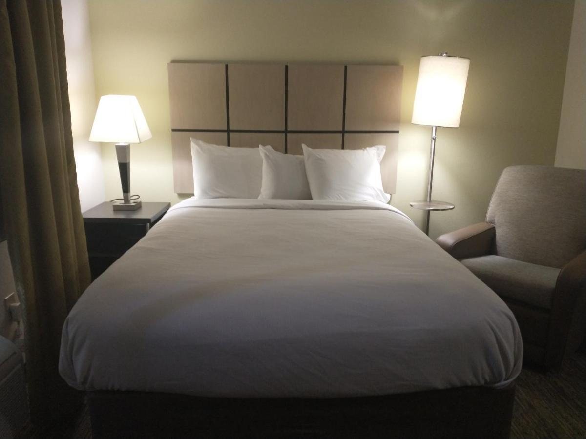 Mainstay Suites Denham Springs - Baton Rouge East Zewnętrze zdjęcie