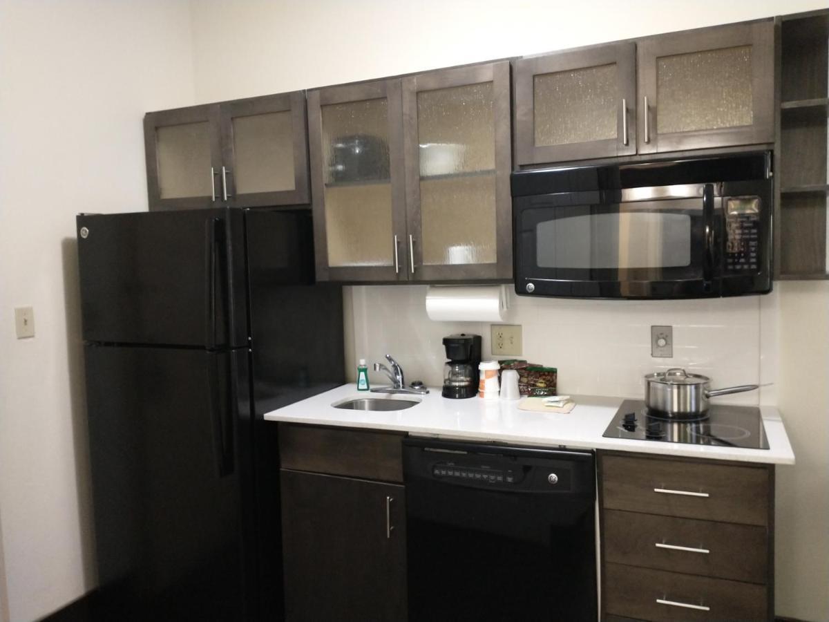 Mainstay Suites Denham Springs - Baton Rouge East Zewnętrze zdjęcie