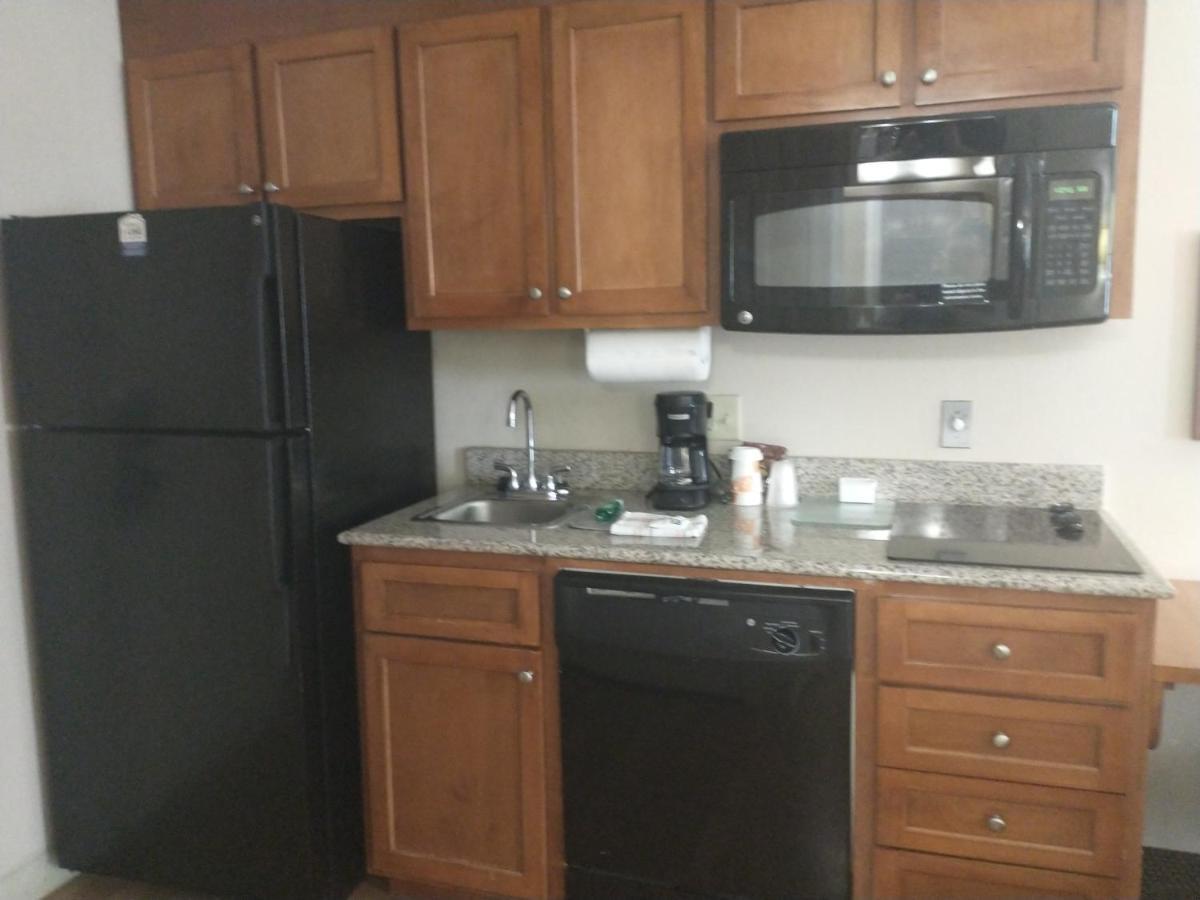 Mainstay Suites Denham Springs - Baton Rouge East Zewnętrze zdjęcie