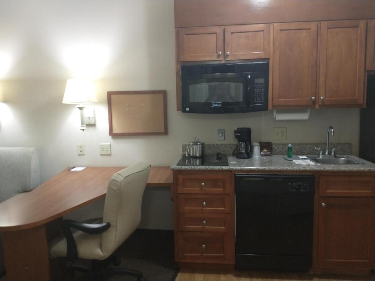 Mainstay Suites Denham Springs - Baton Rouge East Zewnętrze zdjęcie