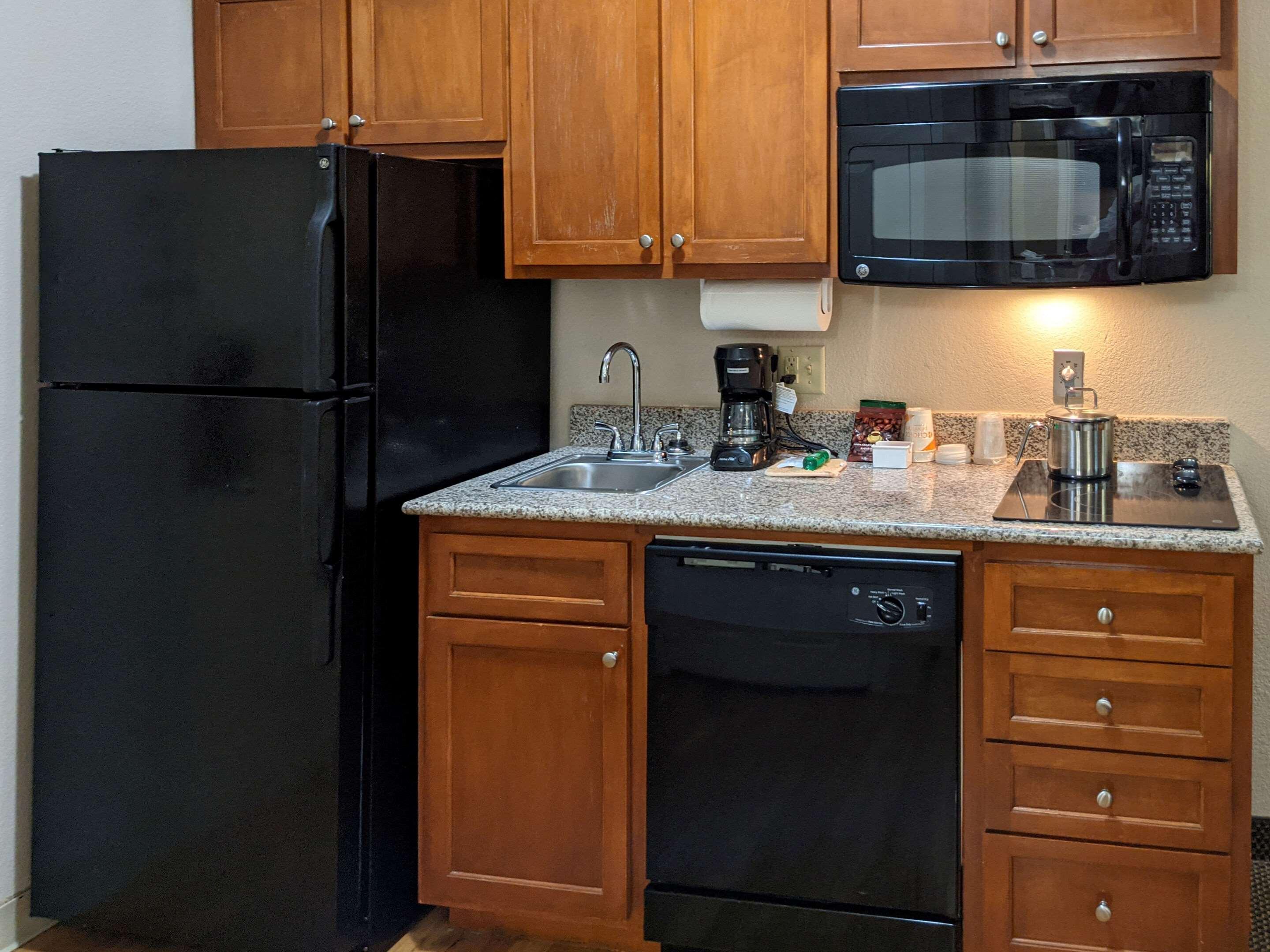 Mainstay Suites Denham Springs - Baton Rouge East Zewnętrze zdjęcie