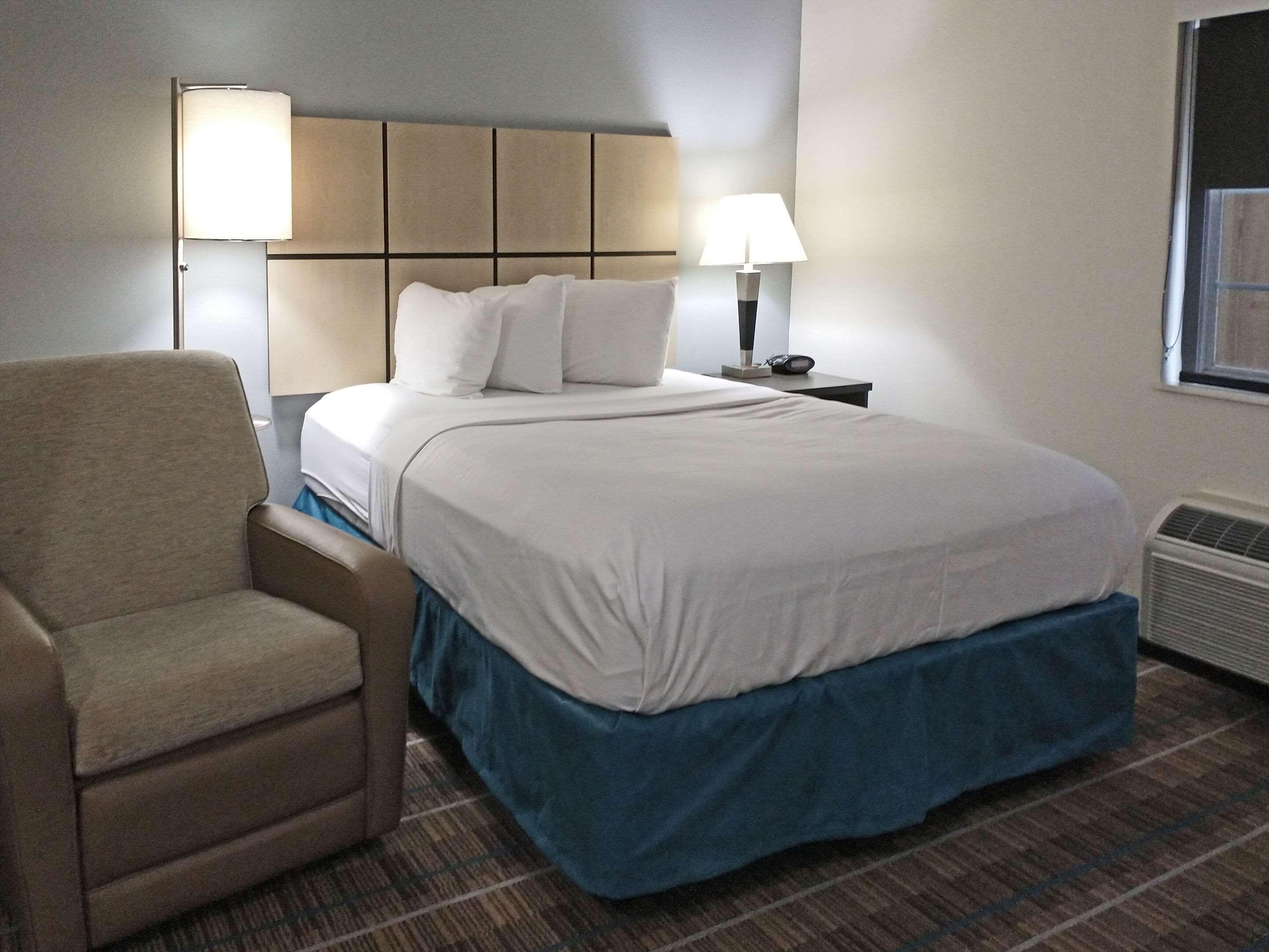 Mainstay Suites Denham Springs - Baton Rouge East Zewnętrze zdjęcie