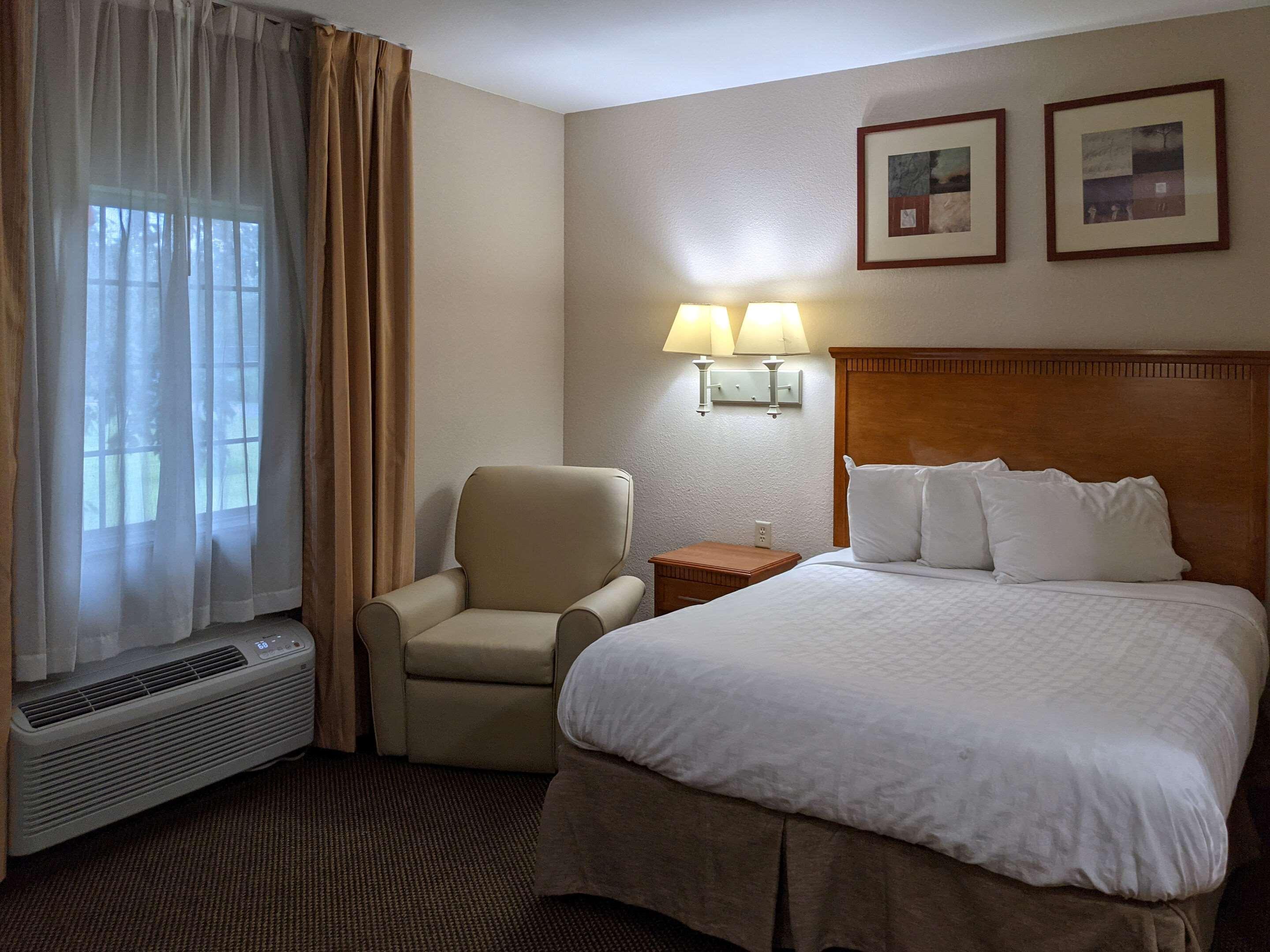 Mainstay Suites Denham Springs - Baton Rouge East Zewnętrze zdjęcie