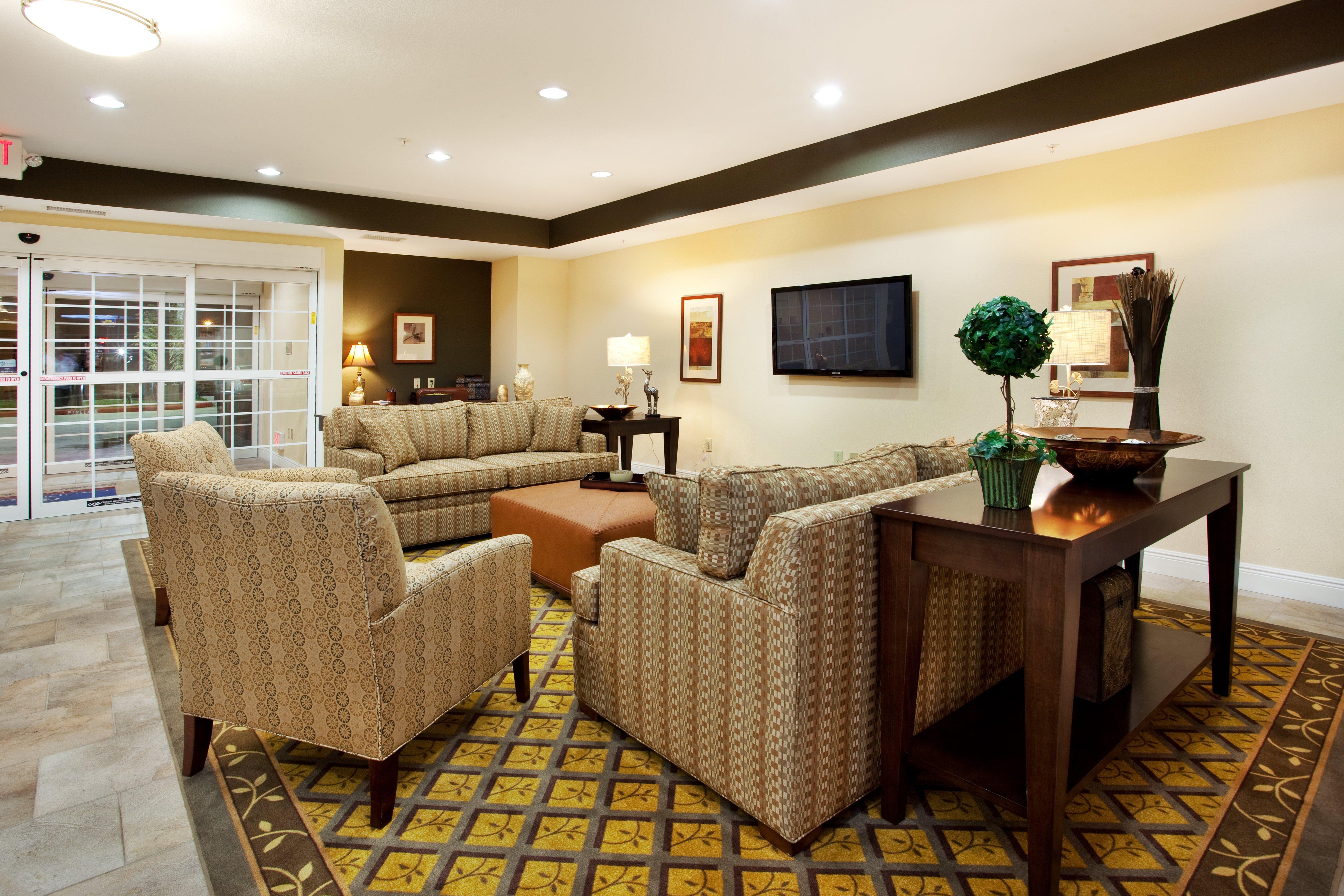 Mainstay Suites Denham Springs - Baton Rouge East Zewnętrze zdjęcie