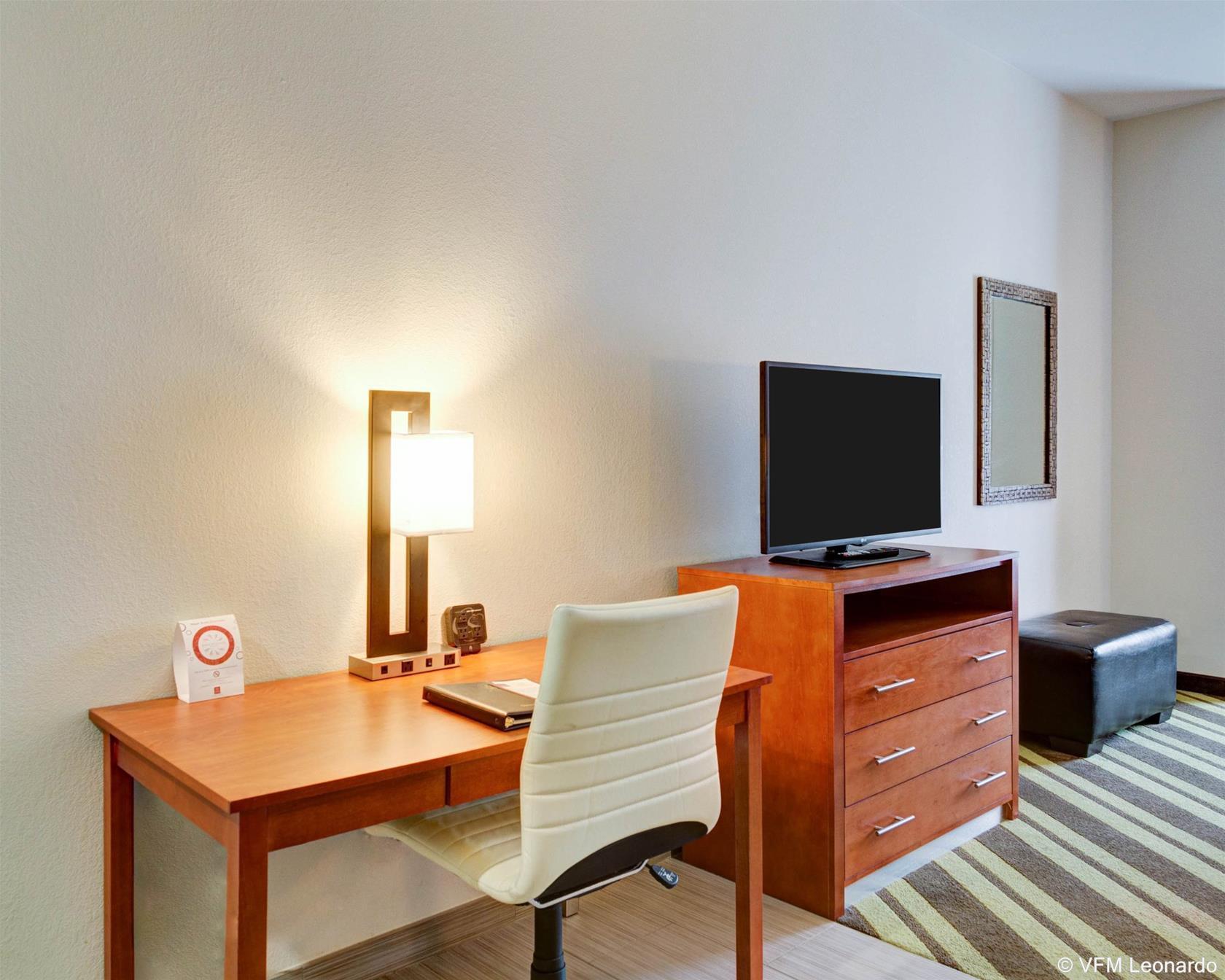Mainstay Suites Denham Springs - Baton Rouge East Zewnętrze zdjęcie