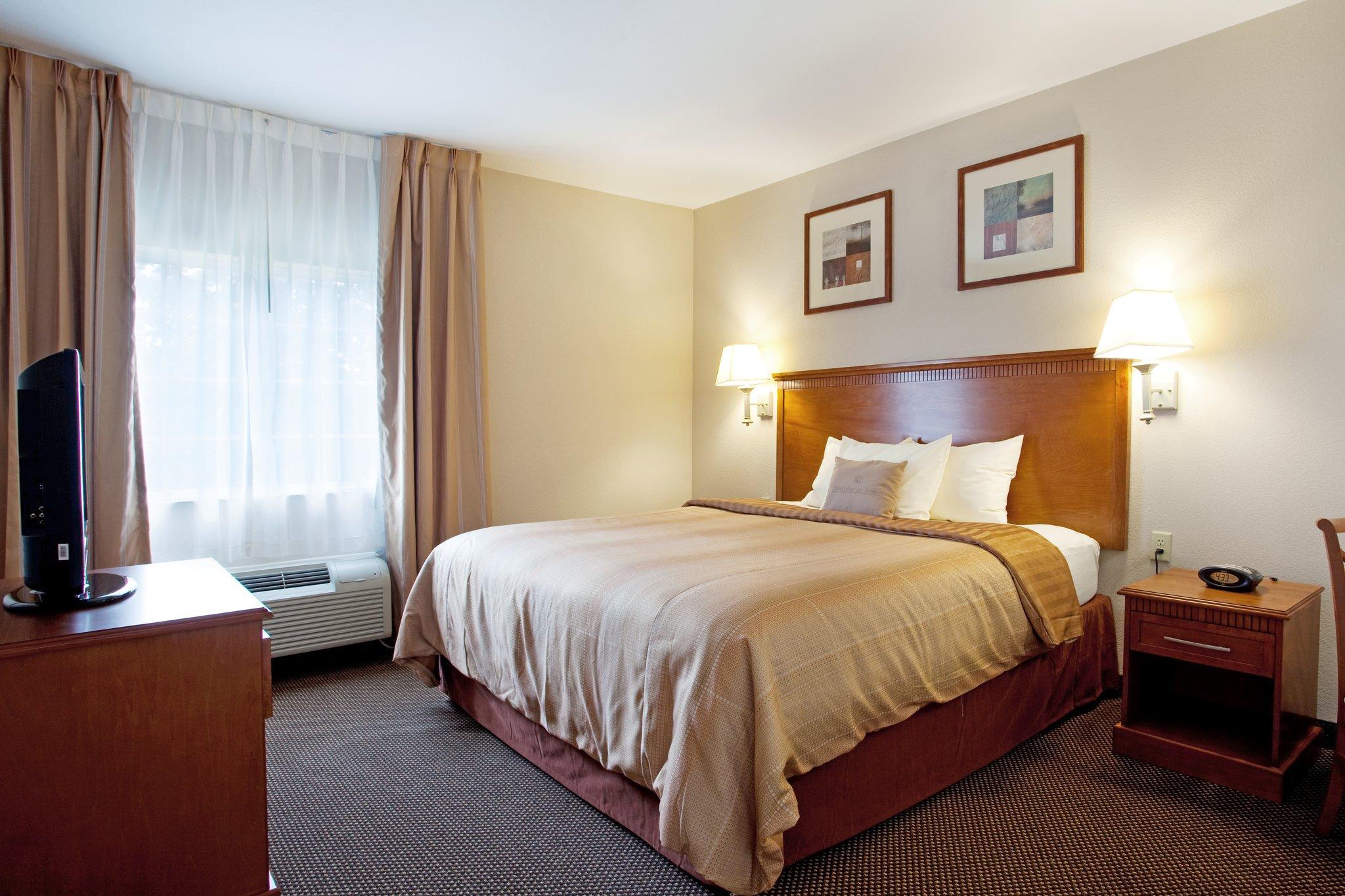 Mainstay Suites Denham Springs - Baton Rouge East Zewnętrze zdjęcie