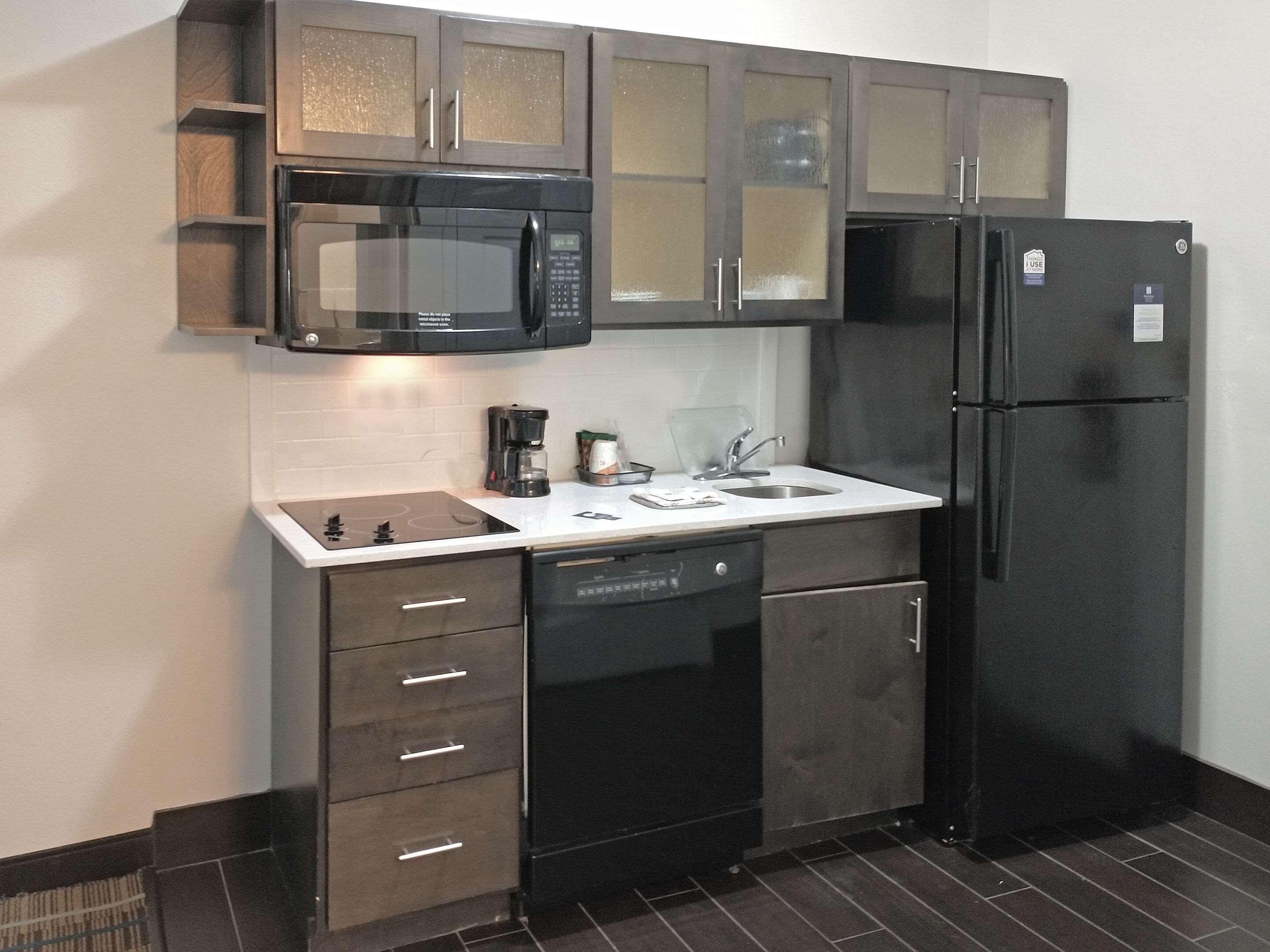 Mainstay Suites Denham Springs - Baton Rouge East Zewnętrze zdjęcie