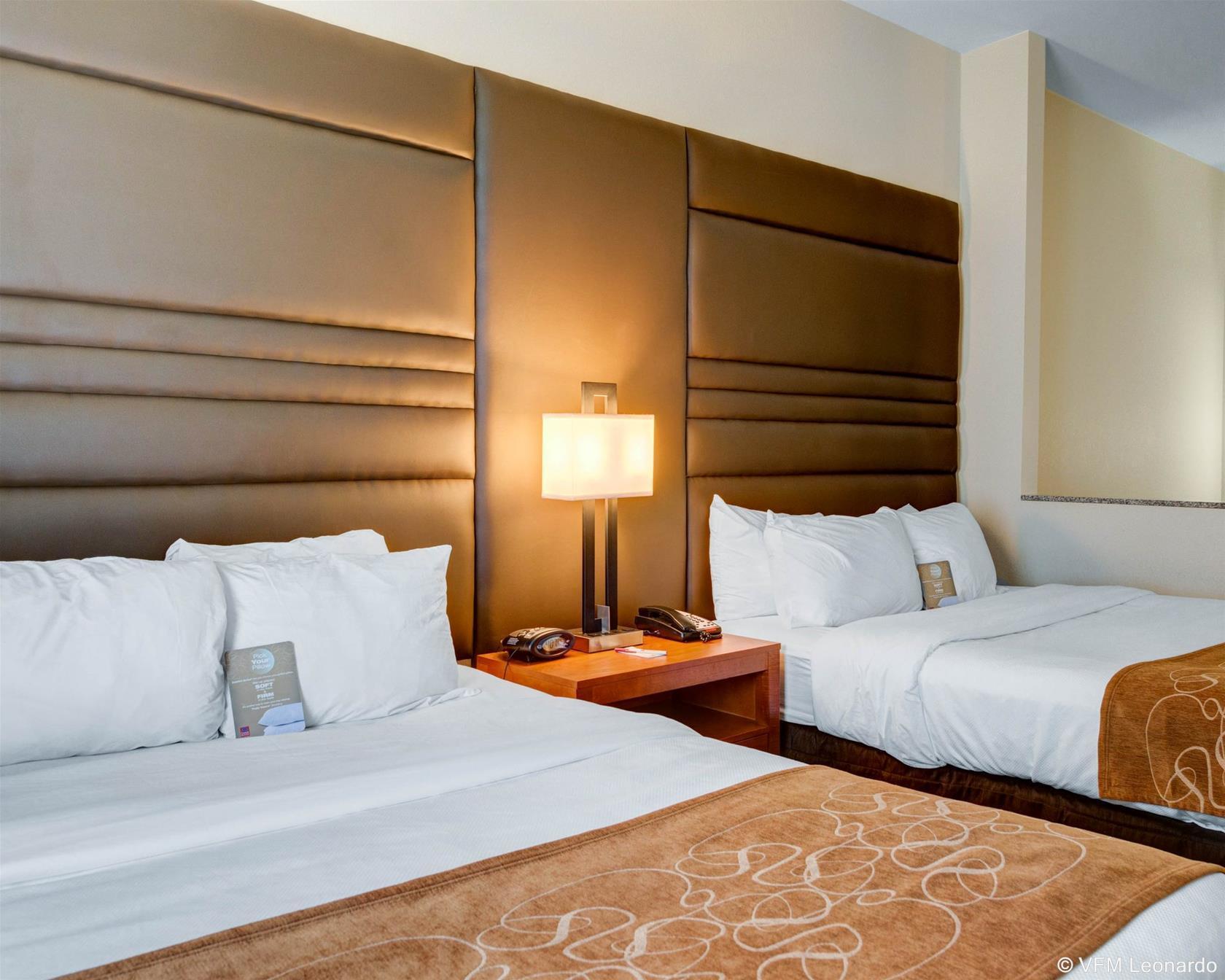 Mainstay Suites Denham Springs - Baton Rouge East Zewnętrze zdjęcie