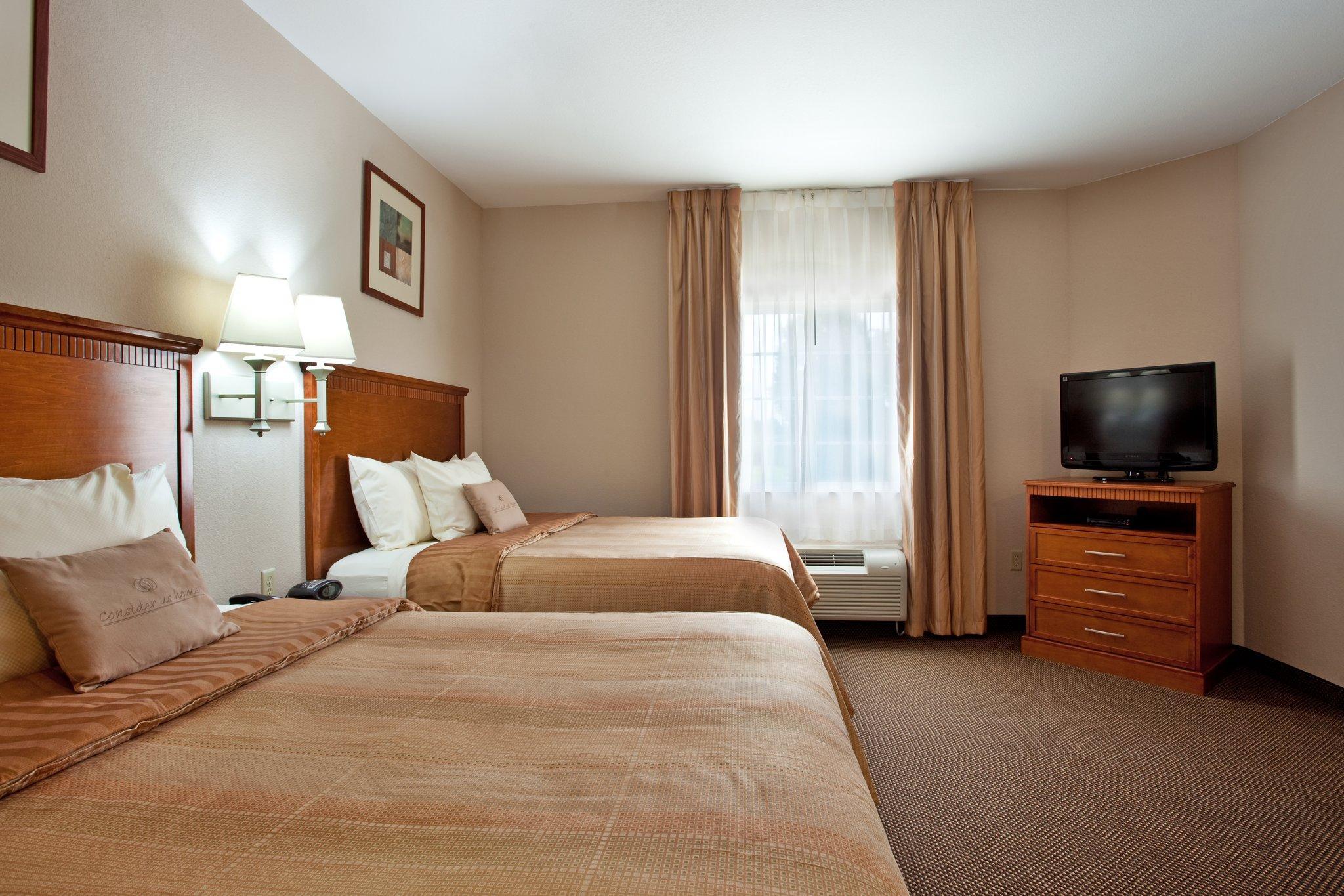 Mainstay Suites Denham Springs - Baton Rouge East Zewnętrze zdjęcie