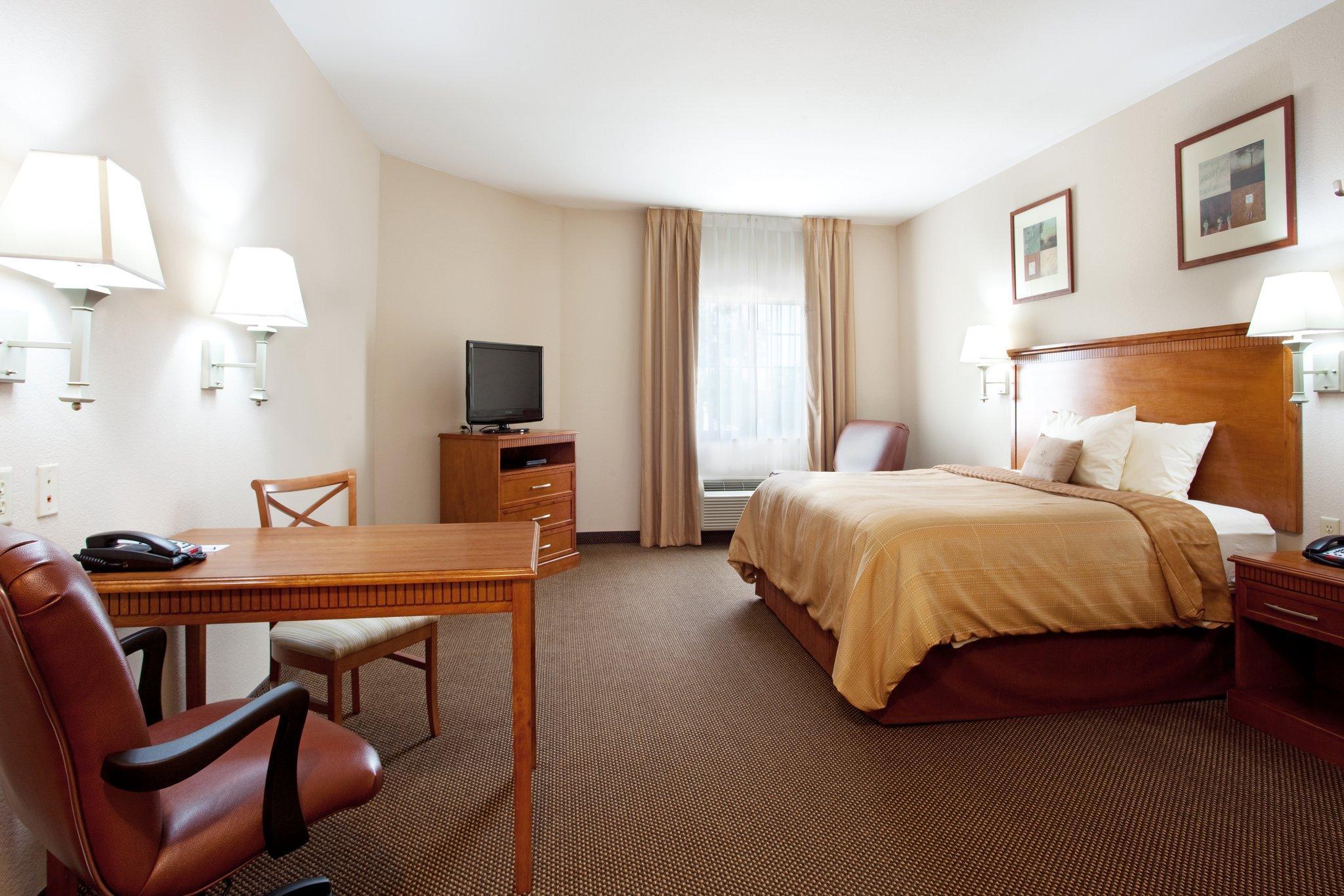 Mainstay Suites Denham Springs - Baton Rouge East Zewnętrze zdjęcie