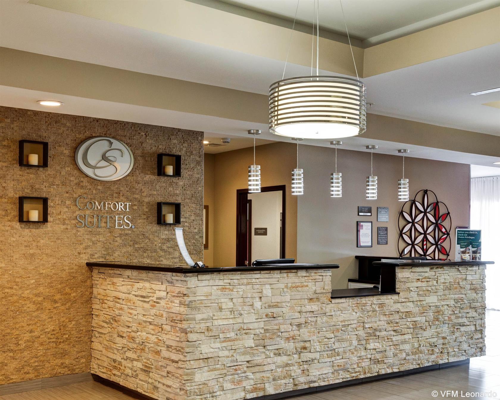Mainstay Suites Denham Springs - Baton Rouge East Zewnętrze zdjęcie