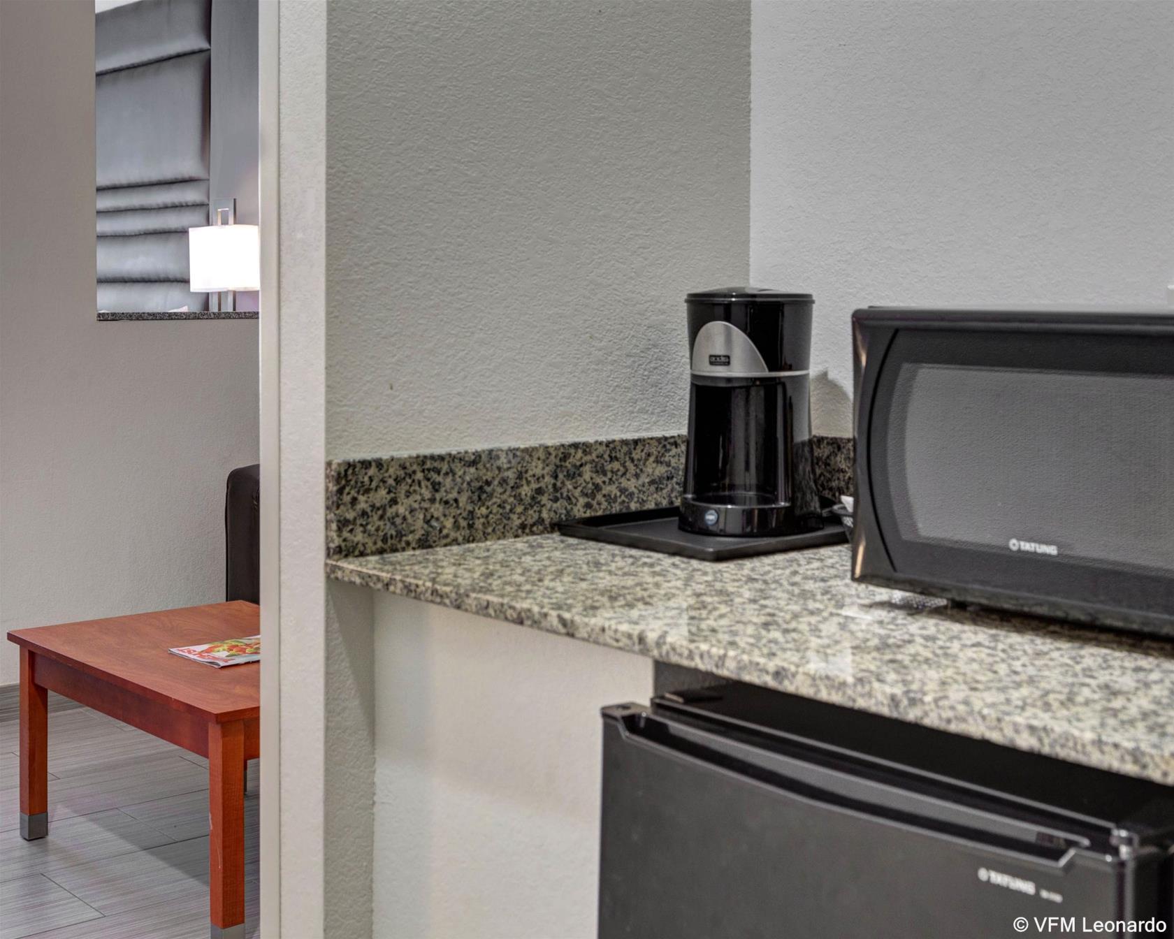 Mainstay Suites Denham Springs - Baton Rouge East Zewnętrze zdjęcie