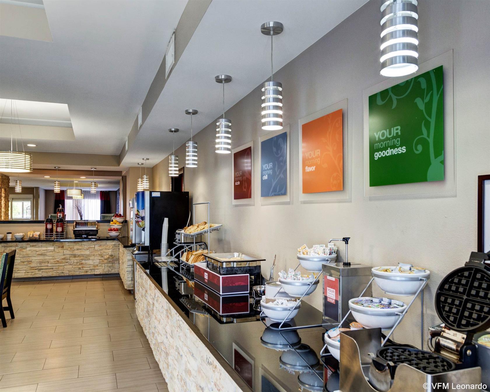 Mainstay Suites Denham Springs - Baton Rouge East Zewnętrze zdjęcie