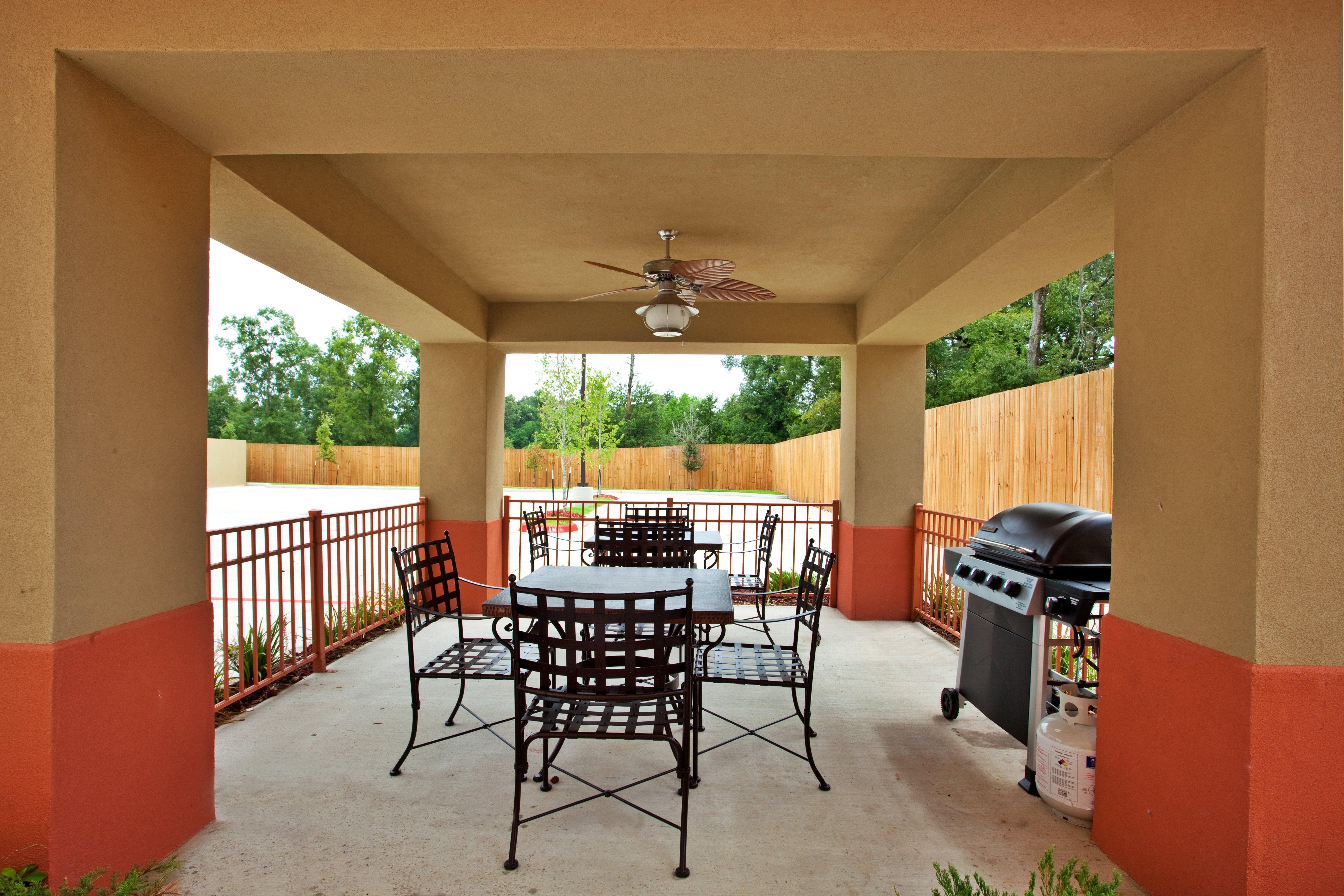 Mainstay Suites Denham Springs - Baton Rouge East Zewnętrze zdjęcie