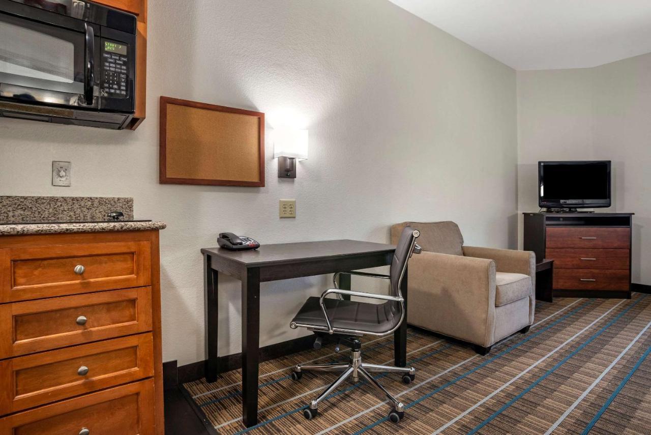 Mainstay Suites Denham Springs - Baton Rouge East Zewnętrze zdjęcie