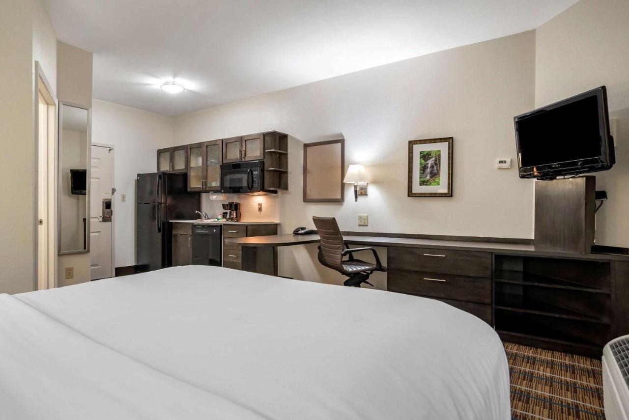 Mainstay Suites Denham Springs - Baton Rouge East Zewnętrze zdjęcie
