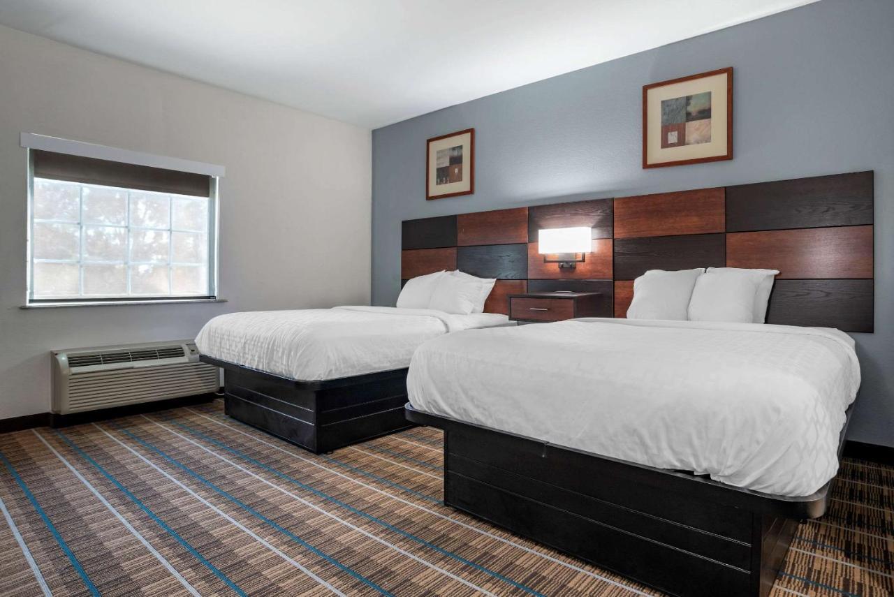 Mainstay Suites Denham Springs - Baton Rouge East Zewnętrze zdjęcie