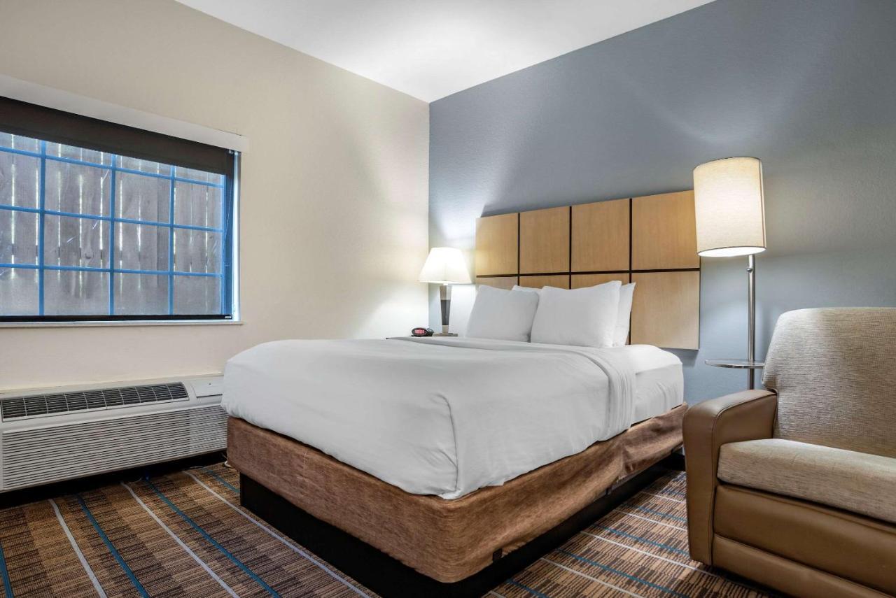 Mainstay Suites Denham Springs - Baton Rouge East Zewnętrze zdjęcie