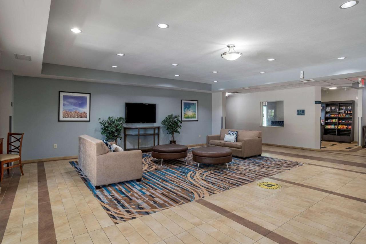 Mainstay Suites Denham Springs - Baton Rouge East Zewnętrze zdjęcie