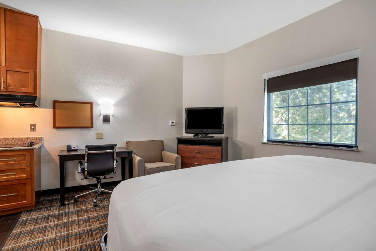 Mainstay Suites Denham Springs - Baton Rouge East Zewnętrze zdjęcie