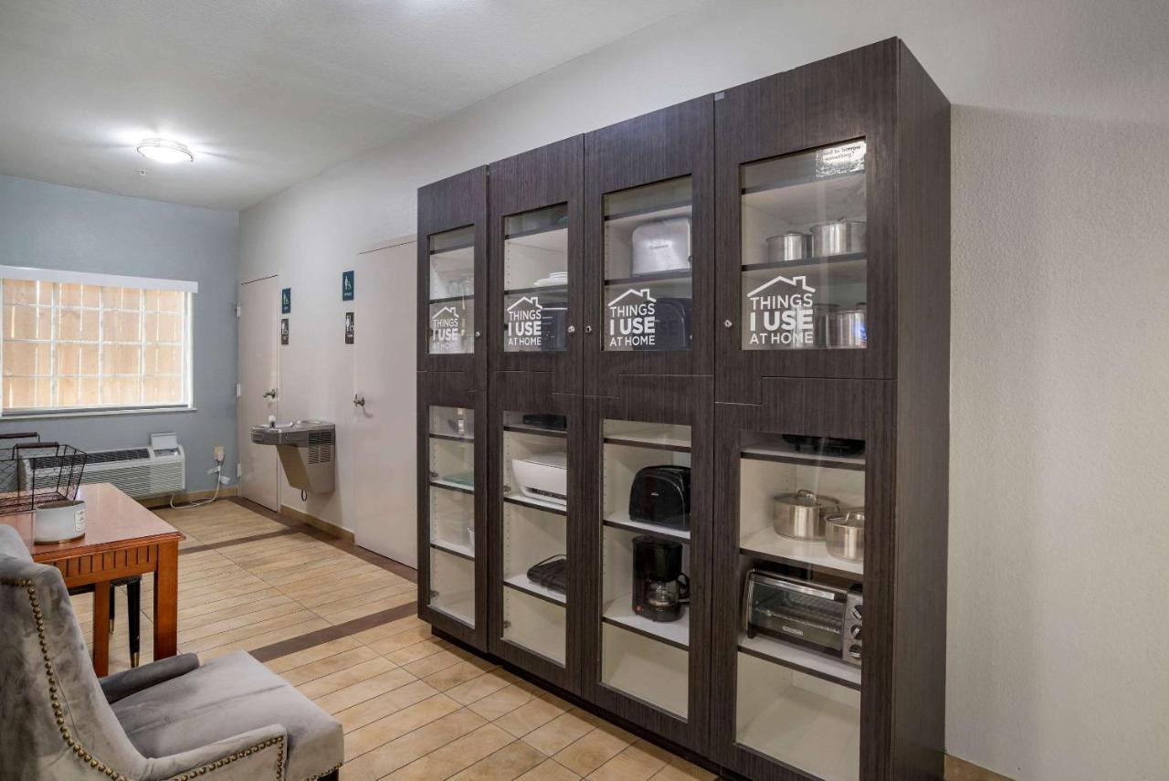 Mainstay Suites Denham Springs - Baton Rouge East Zewnętrze zdjęcie