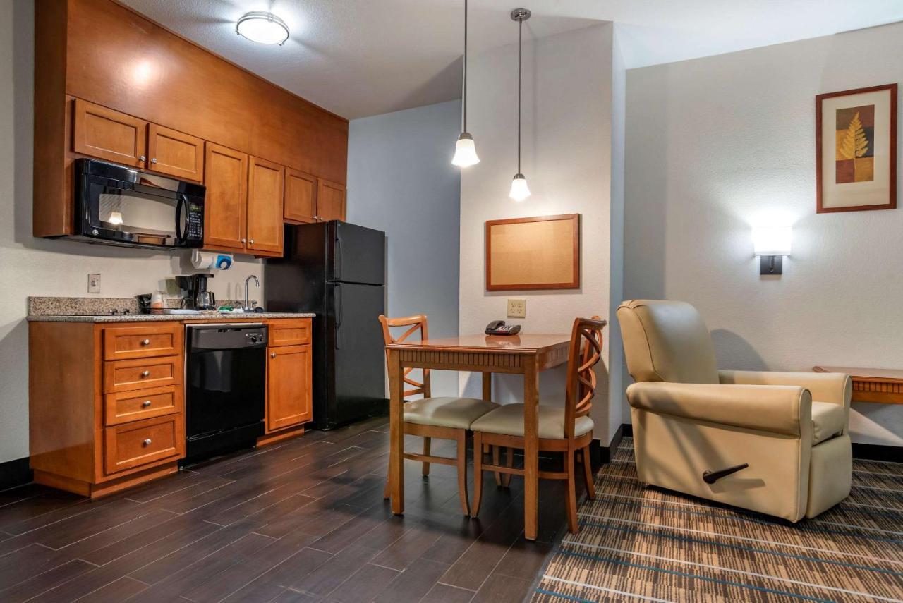 Mainstay Suites Denham Springs - Baton Rouge East Zewnętrze zdjęcie