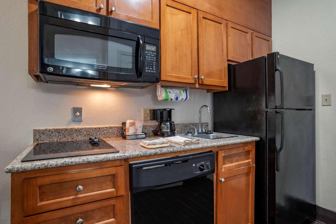 Mainstay Suites Denham Springs - Baton Rouge East Zewnętrze zdjęcie
