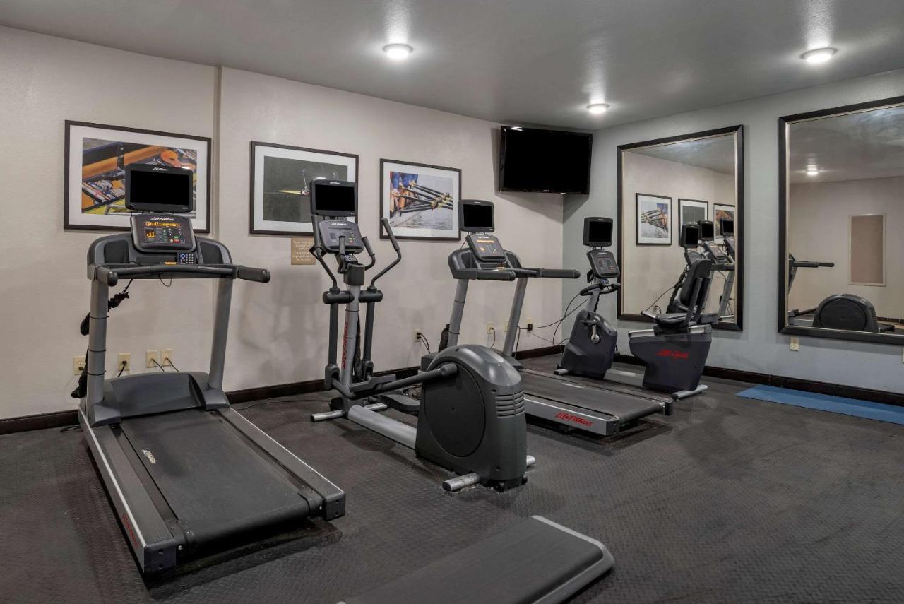 Mainstay Suites Denham Springs - Baton Rouge East Zewnętrze zdjęcie