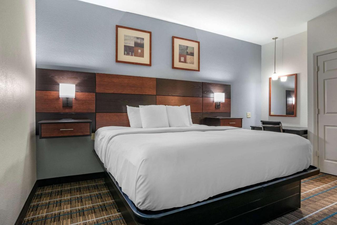 Mainstay Suites Denham Springs - Baton Rouge East Zewnętrze zdjęcie