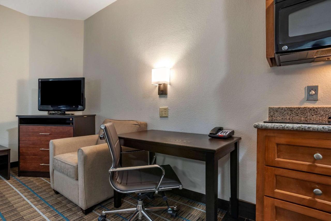Mainstay Suites Denham Springs - Baton Rouge East Zewnętrze zdjęcie
