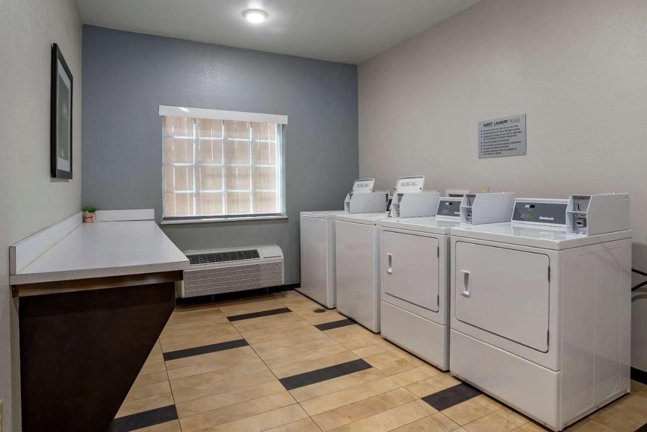 Mainstay Suites Denham Springs - Baton Rouge East Zewnętrze zdjęcie