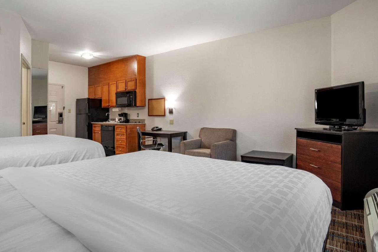 Mainstay Suites Denham Springs - Baton Rouge East Zewnętrze zdjęcie