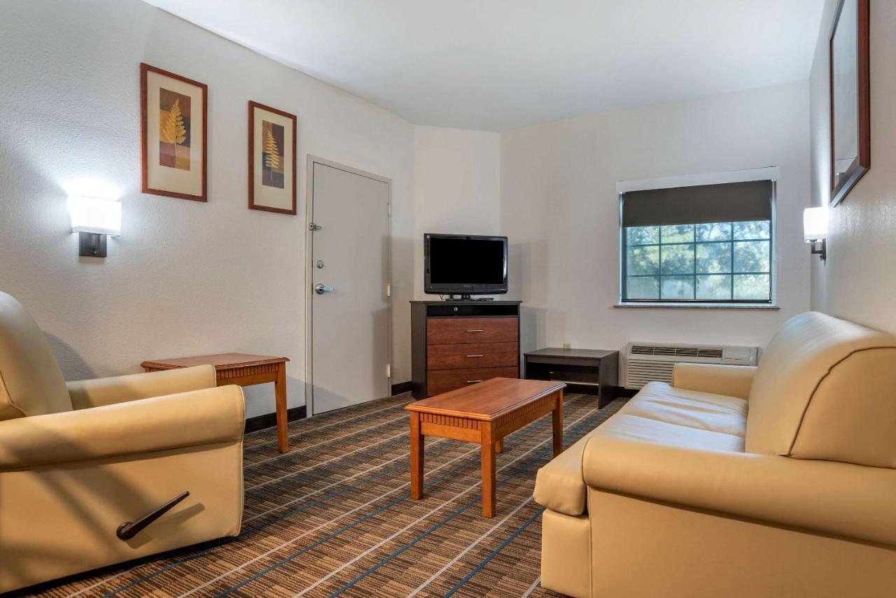 Mainstay Suites Denham Springs - Baton Rouge East Zewnętrze zdjęcie