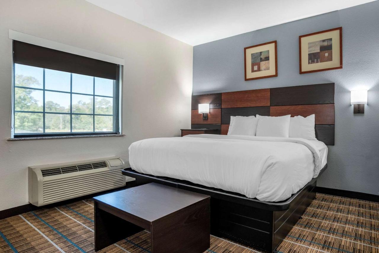 Mainstay Suites Denham Springs - Baton Rouge East Zewnętrze zdjęcie