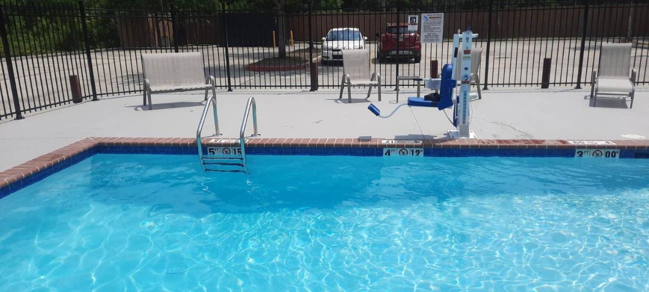Mainstay Suites Denham Springs - Baton Rouge East Zewnętrze zdjęcie