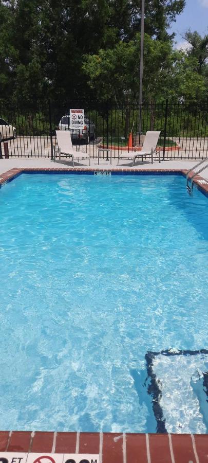 Mainstay Suites Denham Springs - Baton Rouge East Zewnętrze zdjęcie