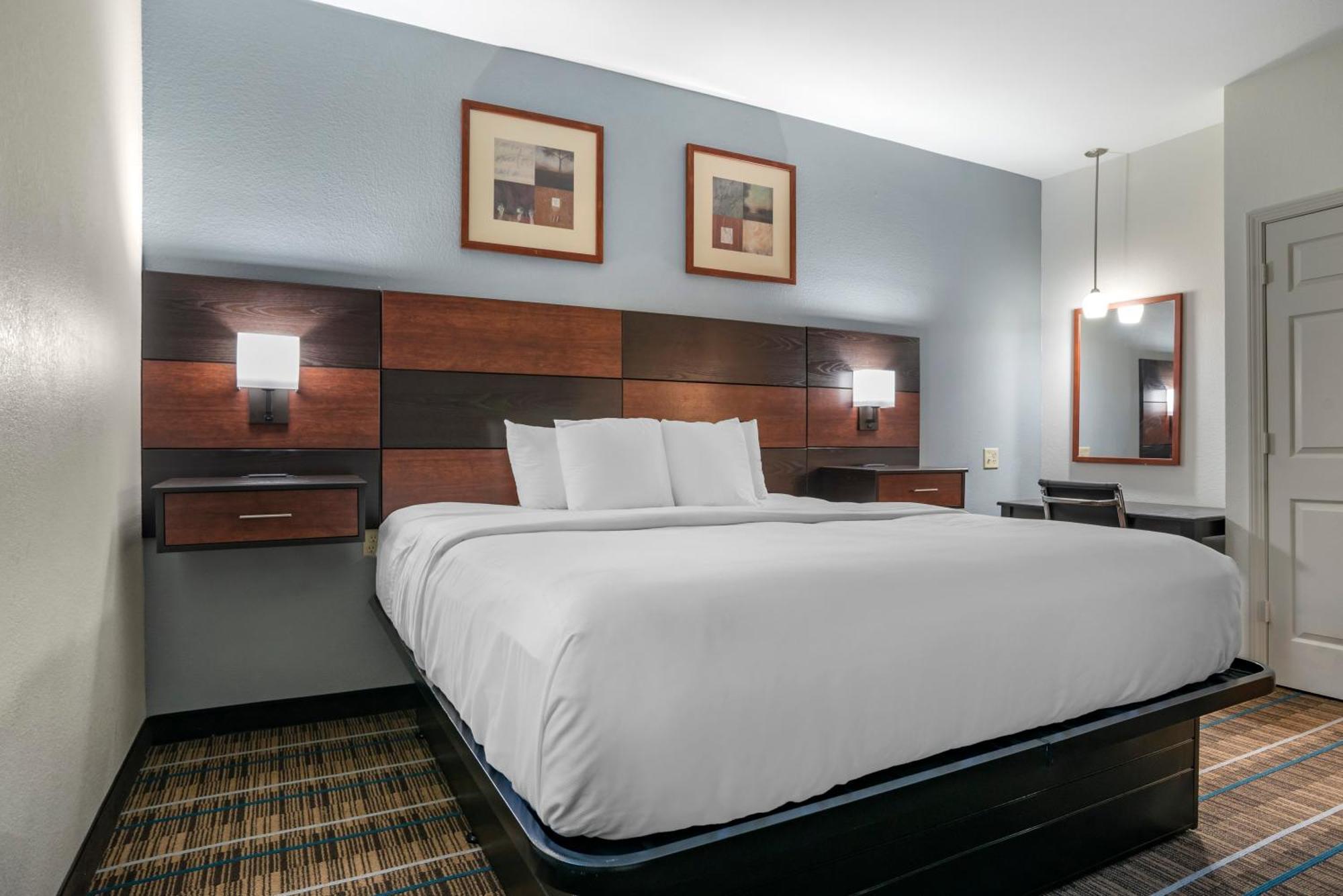 Mainstay Suites Denham Springs - Baton Rouge East Zewnętrze zdjęcie