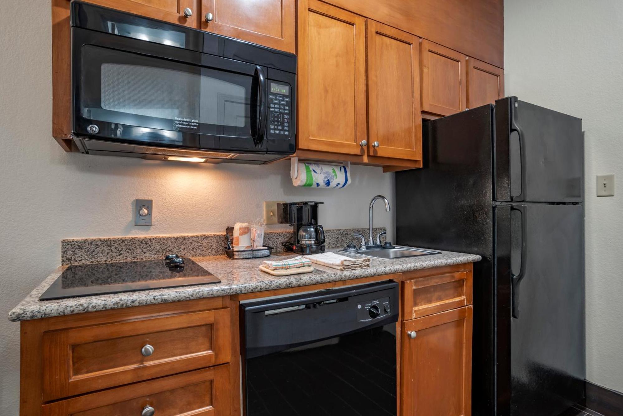 Mainstay Suites Denham Springs - Baton Rouge East Zewnętrze zdjęcie